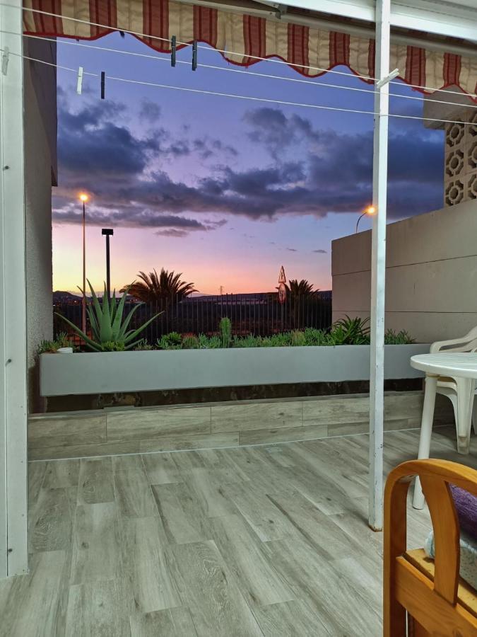 South Tenerife 471 Costa Del Silencio Dış mekan fotoğraf