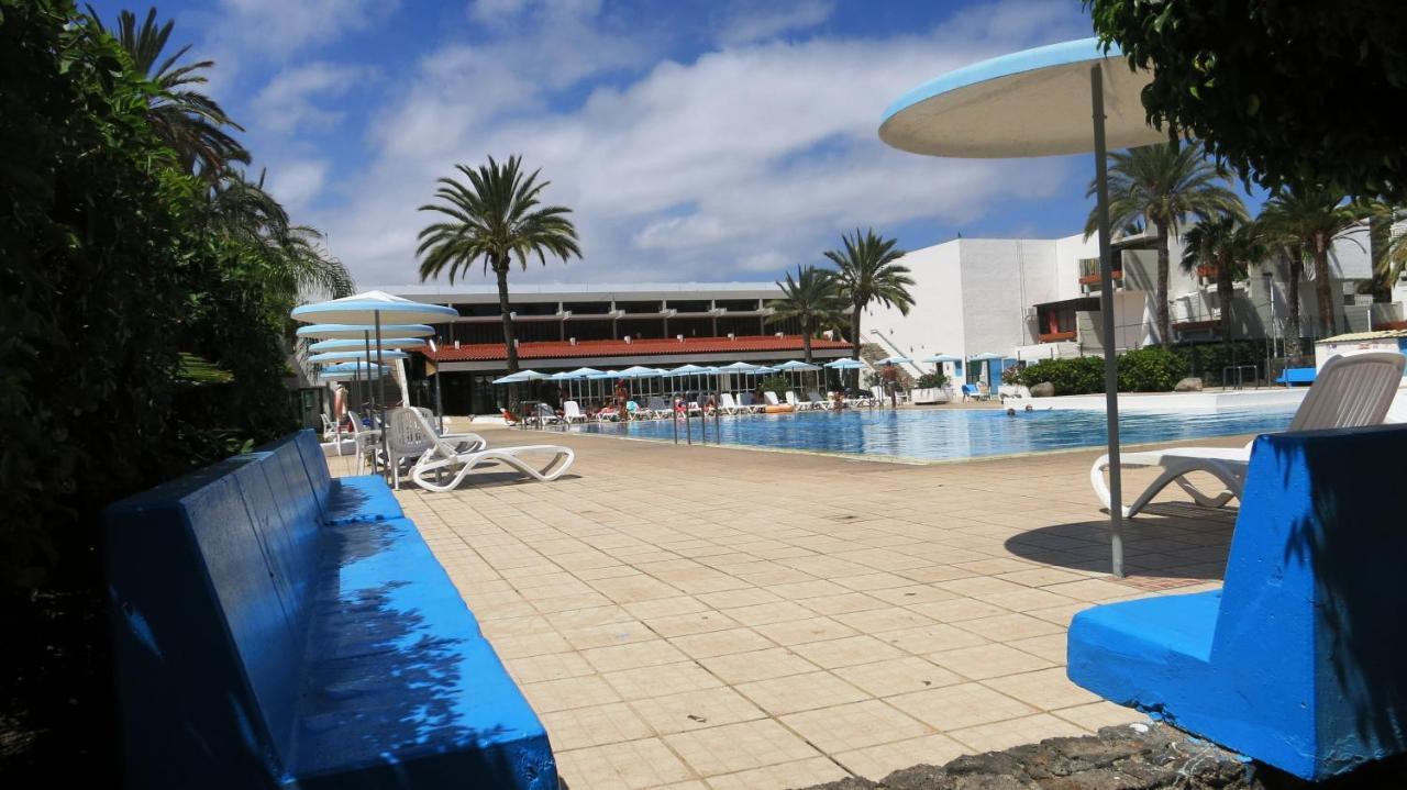 South Tenerife 471 Costa Del Silencio Dış mekan fotoğraf