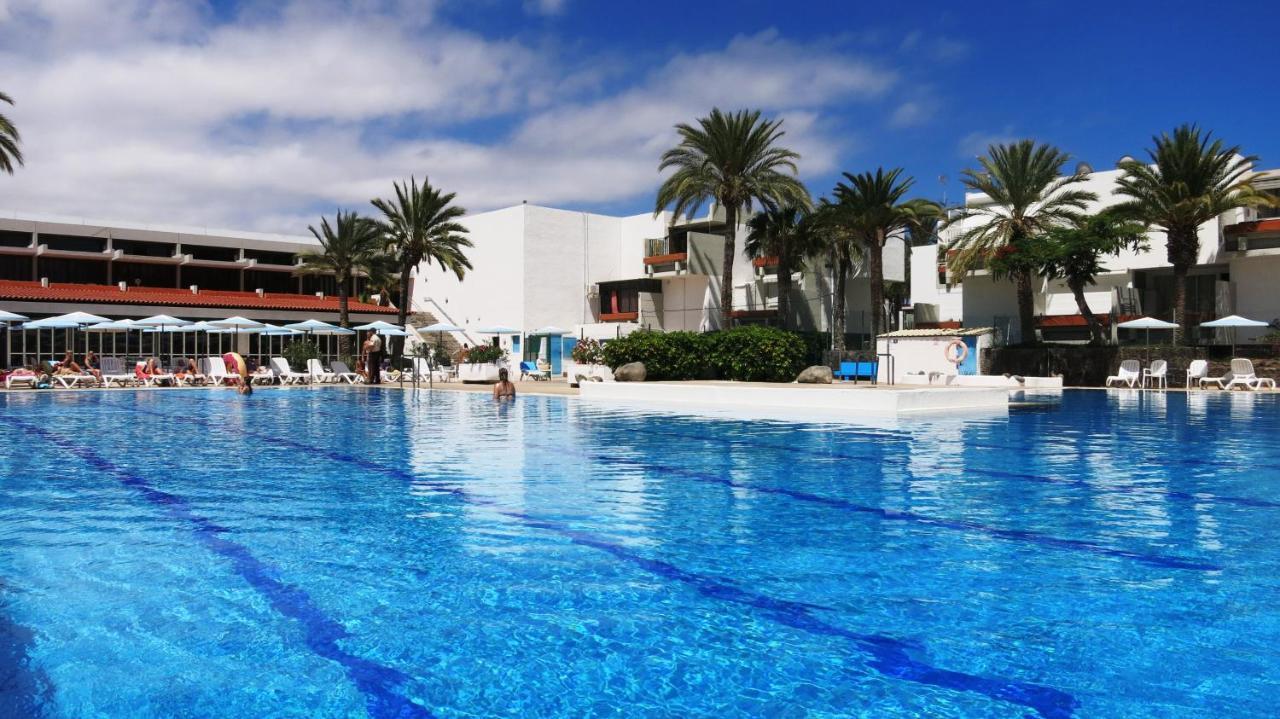 South Tenerife 471 Costa Del Silencio Dış mekan fotoğraf