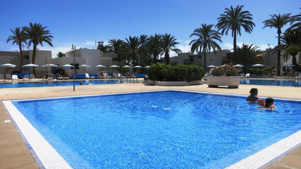 South Tenerife 471 Costa Del Silencio Dış mekan fotoğraf