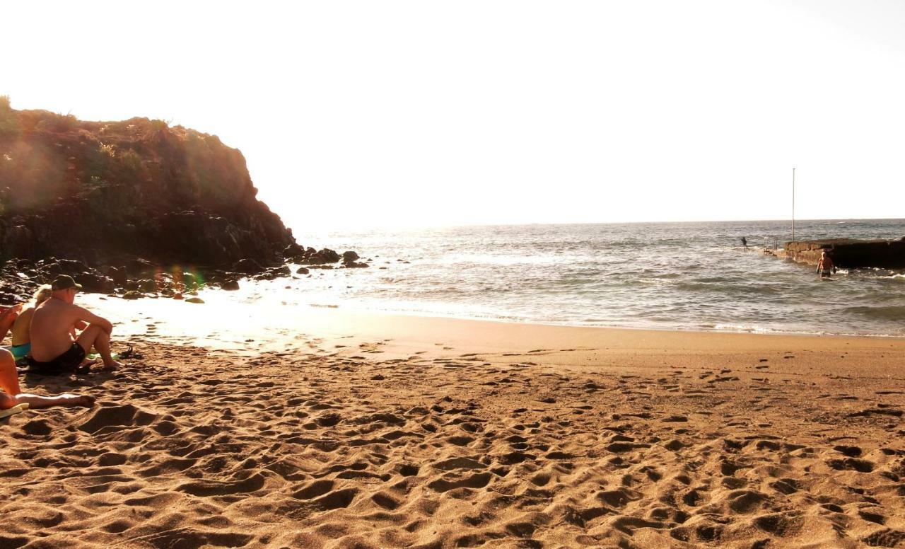 South Tenerife 471 Costa Del Silencio Dış mekan fotoğraf