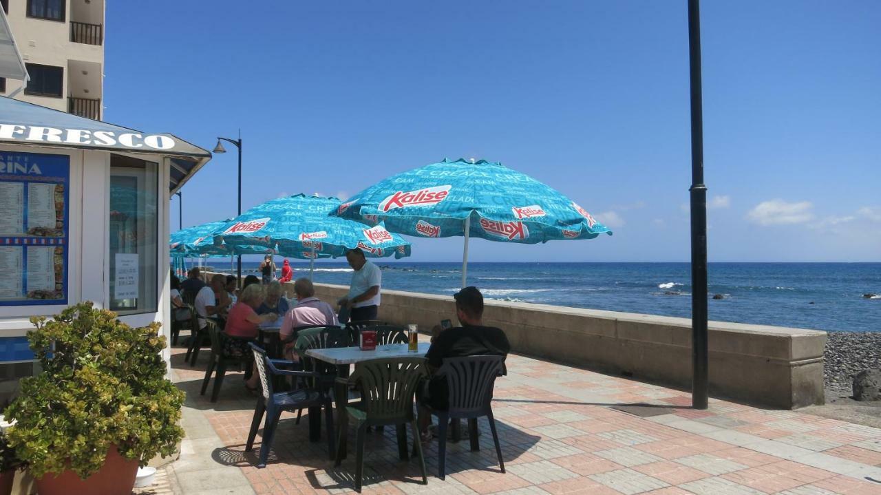 South Tenerife 471 Costa Del Silencio Dış mekan fotoğraf