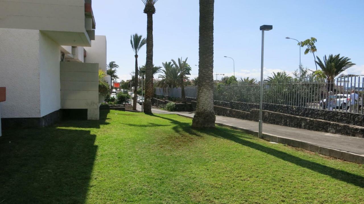 South Tenerife 471 Costa Del Silencio Dış mekan fotoğraf