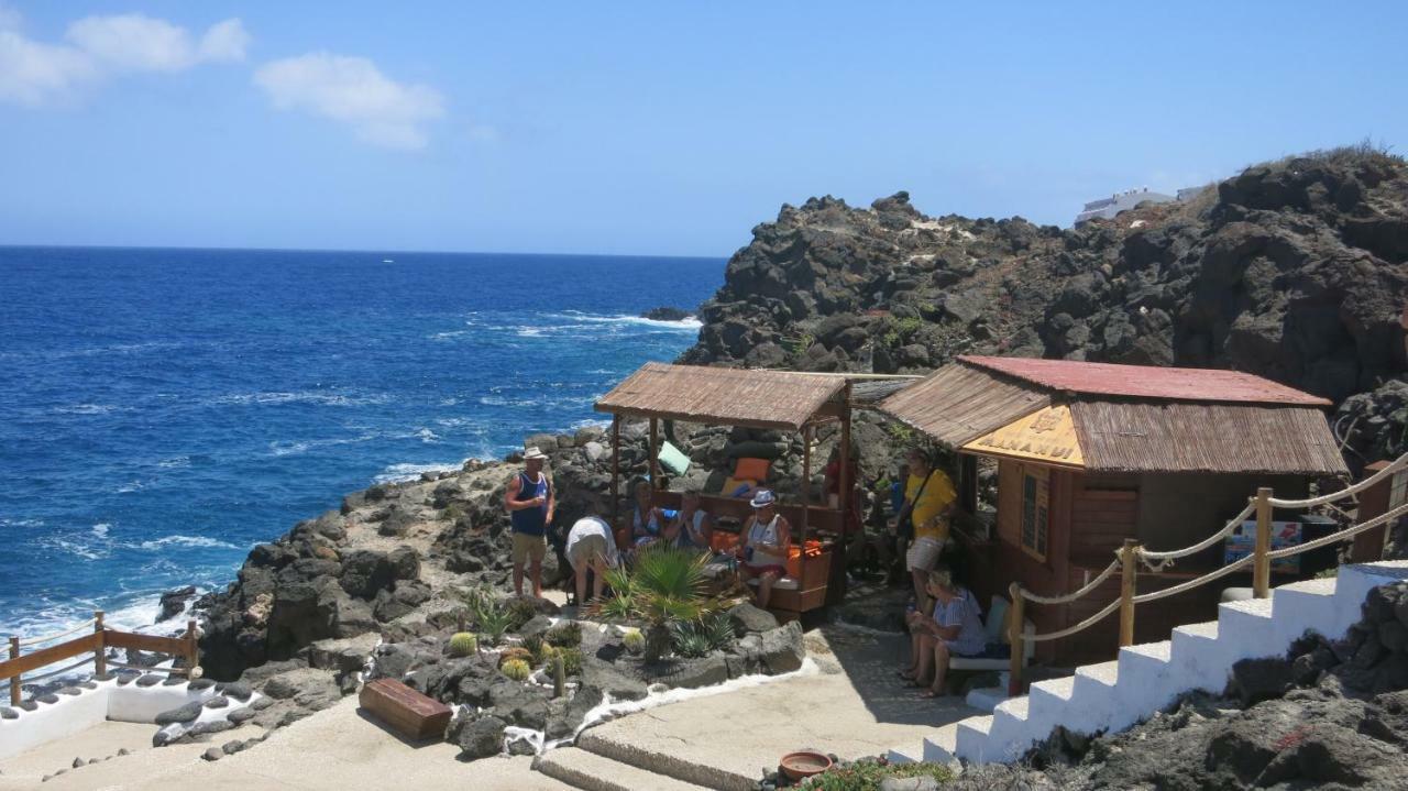 South Tenerife 471 Costa Del Silencio Dış mekan fotoğraf