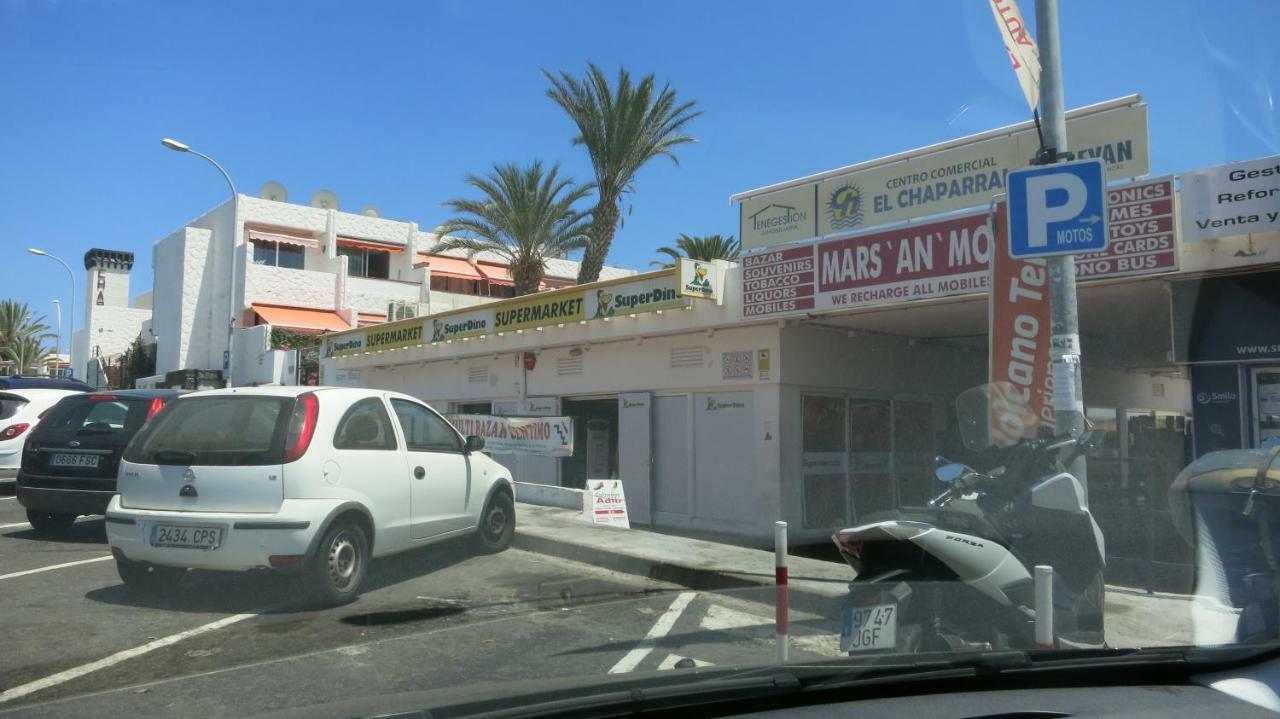 South Tenerife 471 Costa Del Silencio Dış mekan fotoğraf