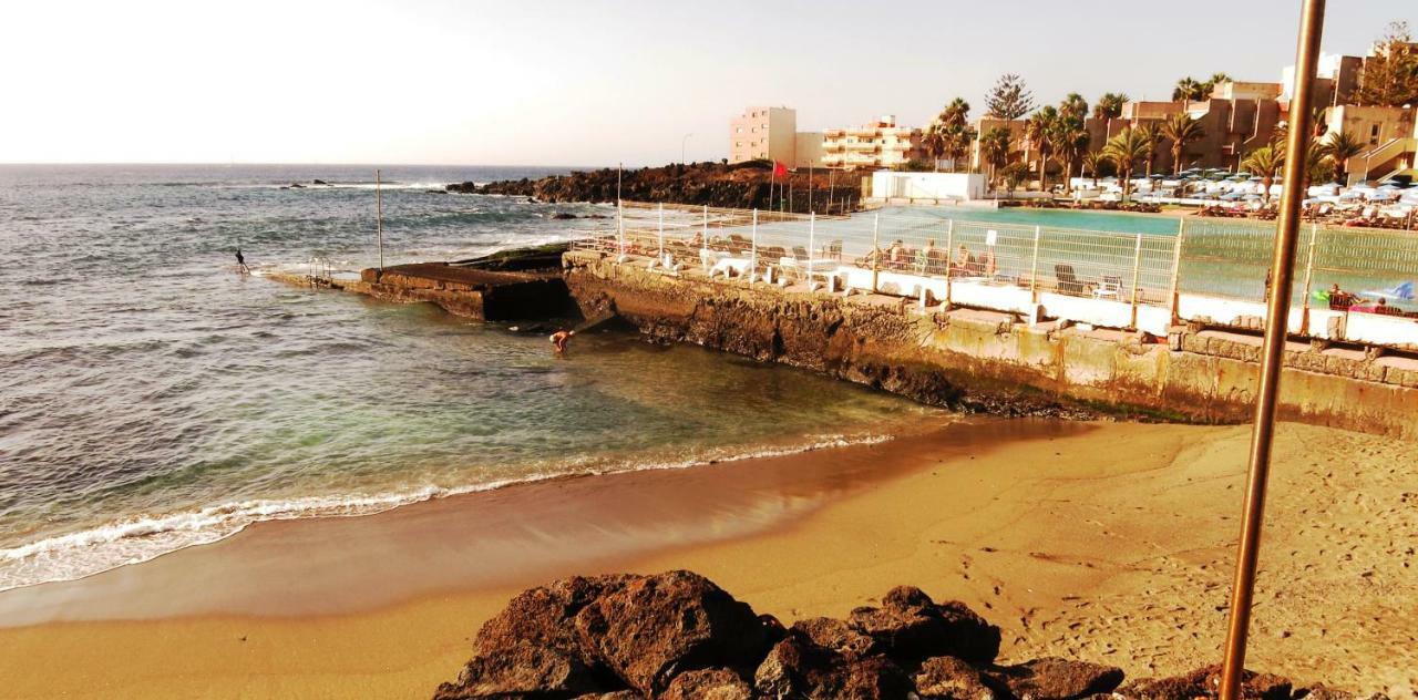 South Tenerife 471 Costa Del Silencio Dış mekan fotoğraf