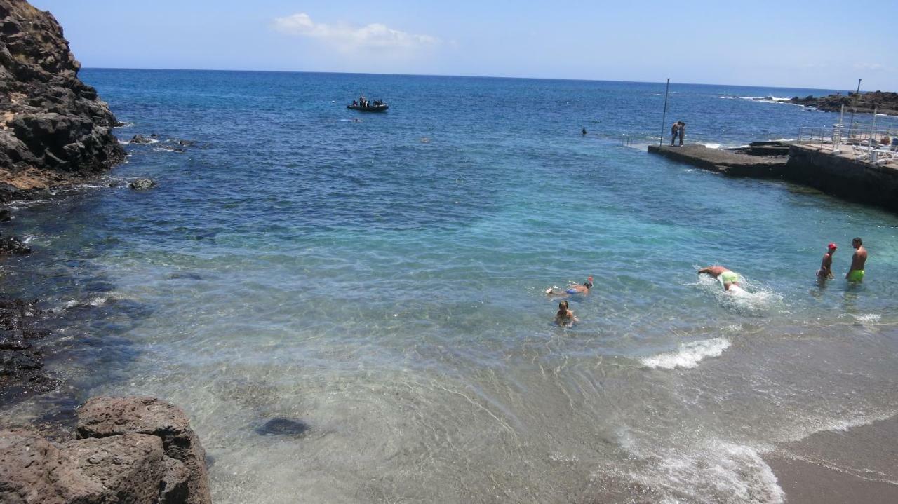 South Tenerife 471 Costa Del Silencio Dış mekan fotoğraf
